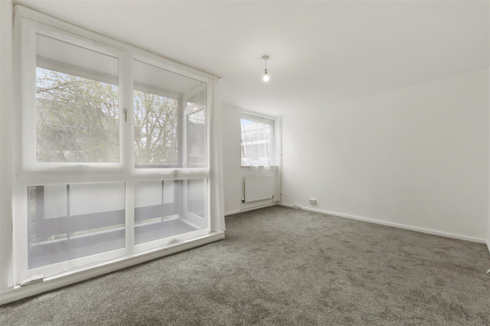 Willington Road, Clapham